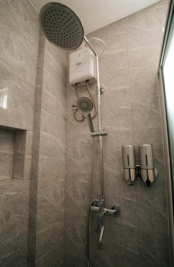 Jjphr Hotel San Antonio Lubao Экстерьер фото